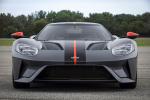Ford GT Carbon Series 2018 года